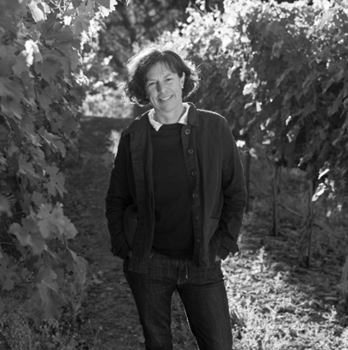 Winemaker, Francoise&nbsp;Peschon